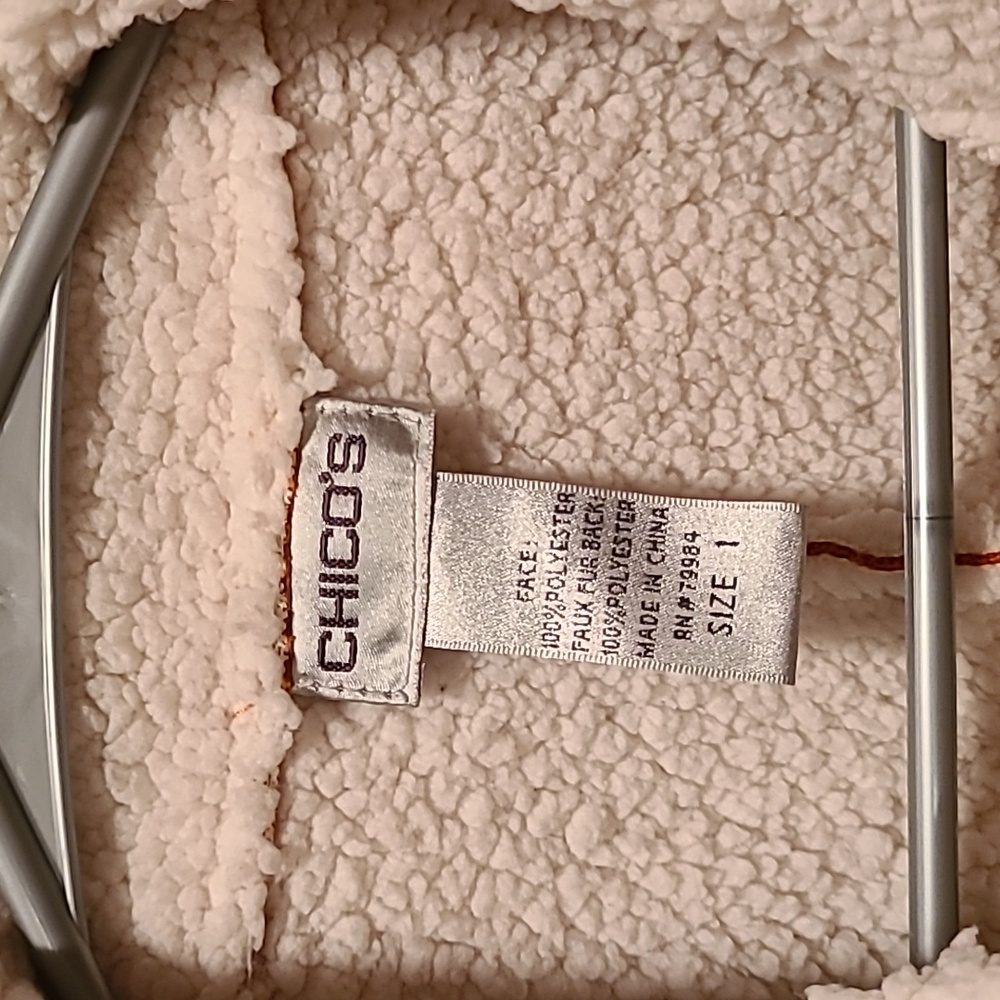 Jacket - Picture 2 of 4
